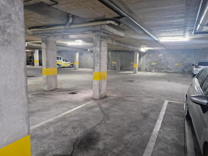 1 Bedroom Property for Sale in La Colline Western Cape